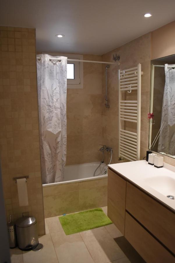 サンタンデールPisazo Reformado En El Centro Con Garaje Privadoアパートメント エクステリア 写真