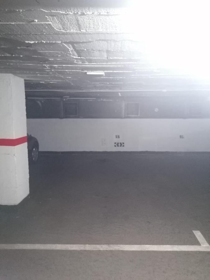 サンタンデールPisazo Reformado En El Centro Con Garaje Privadoアパートメント エクステリア 写真